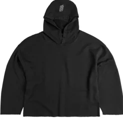 Hoodies*Perplex Ash Hoodie Grey