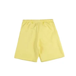 Shorts*Perplex Butter Shorts Butter Yellow