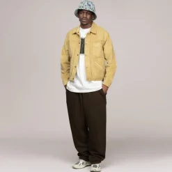 Jogginghosen*Perplex Dune Pants Brown
