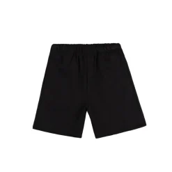 Shorts*Perplex Obsidian Shorts Black