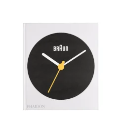 Bücher & Magazine*Phaidon Braun: Designed to Keep Multi