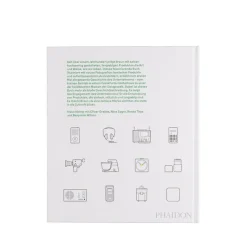 Bücher & Magazine*Phaidon Braun: Designed to Keep Multi