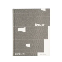Bücher & Magazine*Phaidon Breuer Multi