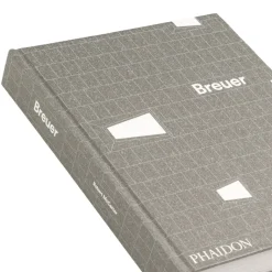 Bücher & Magazine*Phaidon Breuer Multi