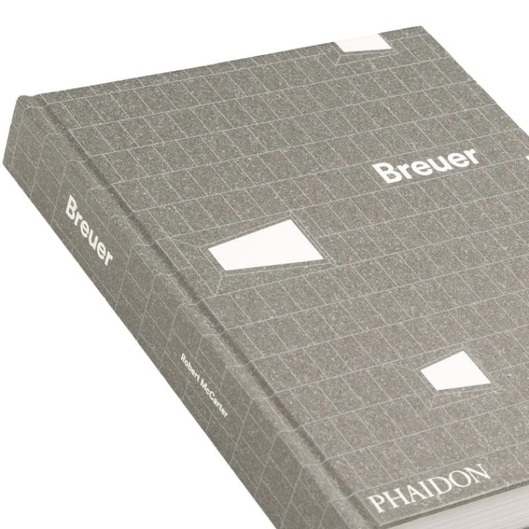 Bücher & Magazine*Phaidon Breuer Multi