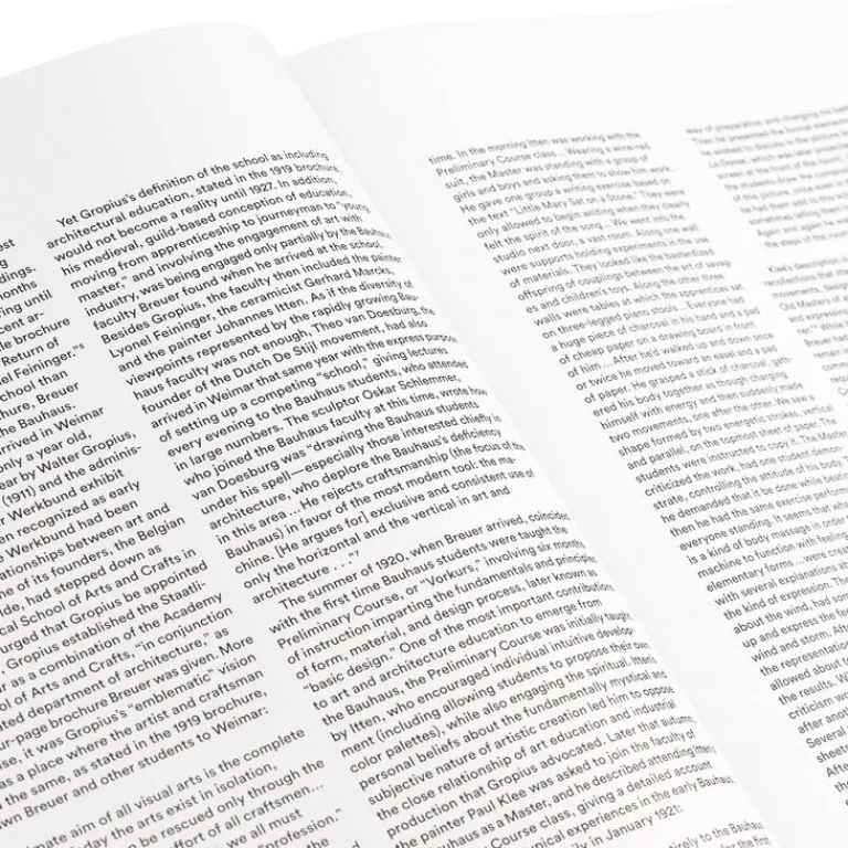 Bücher & Magazine*Phaidon Breuer Multi