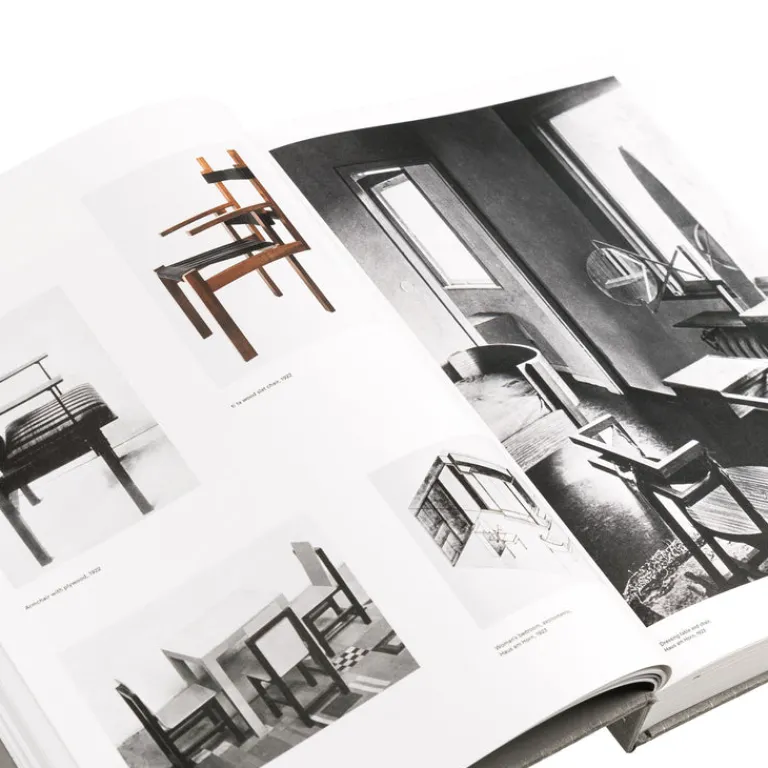Bücher & Magazine*Phaidon Breuer Multi