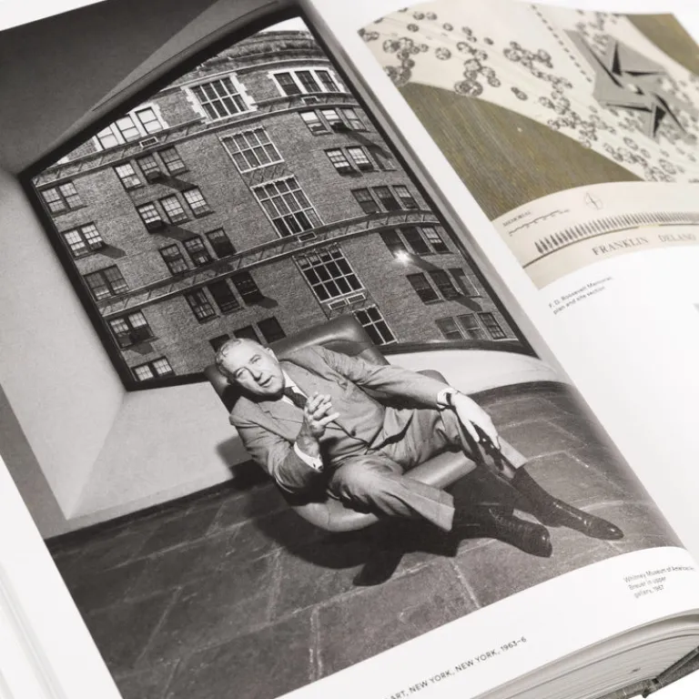 Bücher & Magazine*Phaidon Breuer Multi
