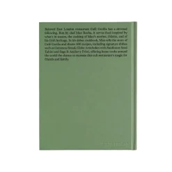 Bücher & Magazine*Phaidon Café Cecilia Cookbook Multi