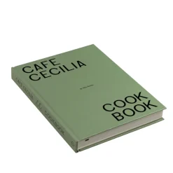 Bücher & Magazine*Phaidon Café Cecilia Cookbook Multi