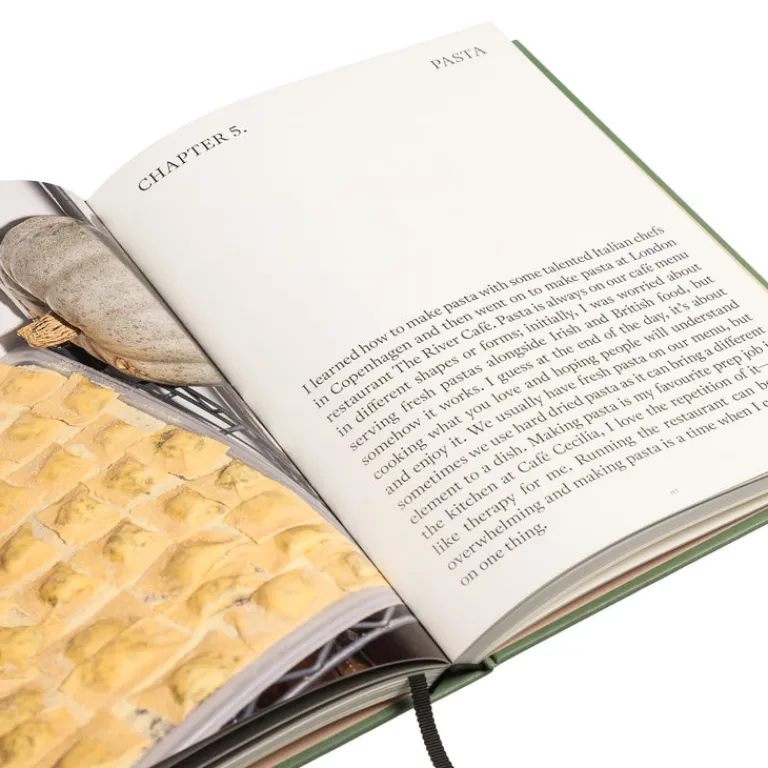 Bücher & Magazine*Phaidon Café Cecilia Cookbook Multi