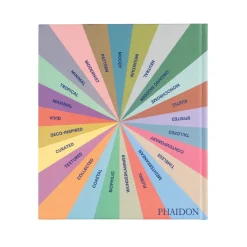 Bücher & Magazine*Phaidon Defining Style: The Book of Interior Design Multi