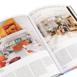 Bücher & Magazine*Phaidon Defining Style: The Book of Interior Design Multi