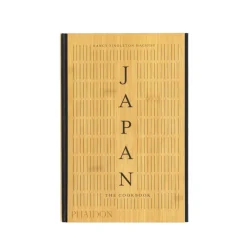 Bücher & Magazine*Phaidon Japan: The Cookbook Multi