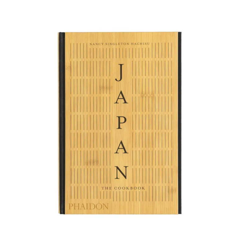 Bücher & Magazine*Phaidon Japan: The Cookbook Multi
