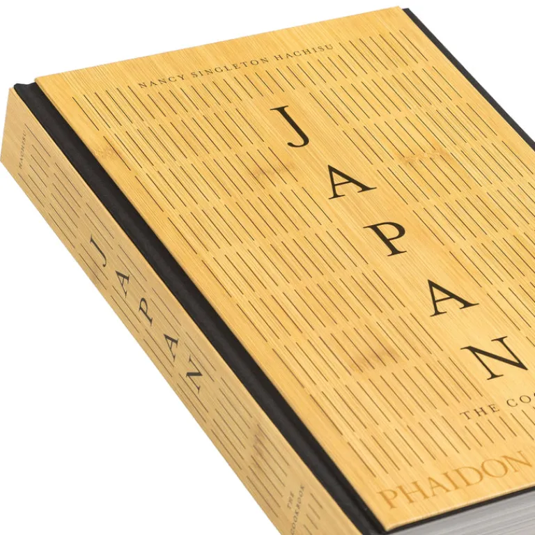 Bücher & Magazine*Phaidon Japan: The Cookbook Multi