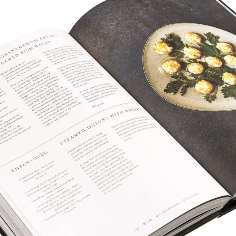 Bücher & Magazine*Phaidon Japan: The Cookbook Multi