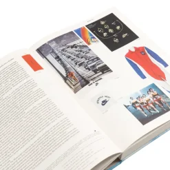 Bücher & Magazine*Phaidon Look Good, Feel Good, Play Good: Nike Apparel Multi