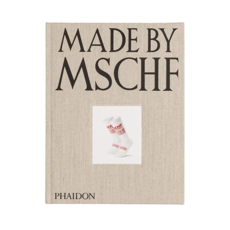 Bücher & Magazine*Phaidon Made by MSCHF Multi