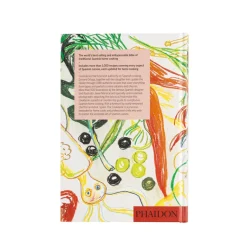 Bücher & Magazine*Phaidon Spain: The Cookbook Multi