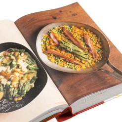 Bücher & Magazine*Phaidon Spain: The Cookbook Multi