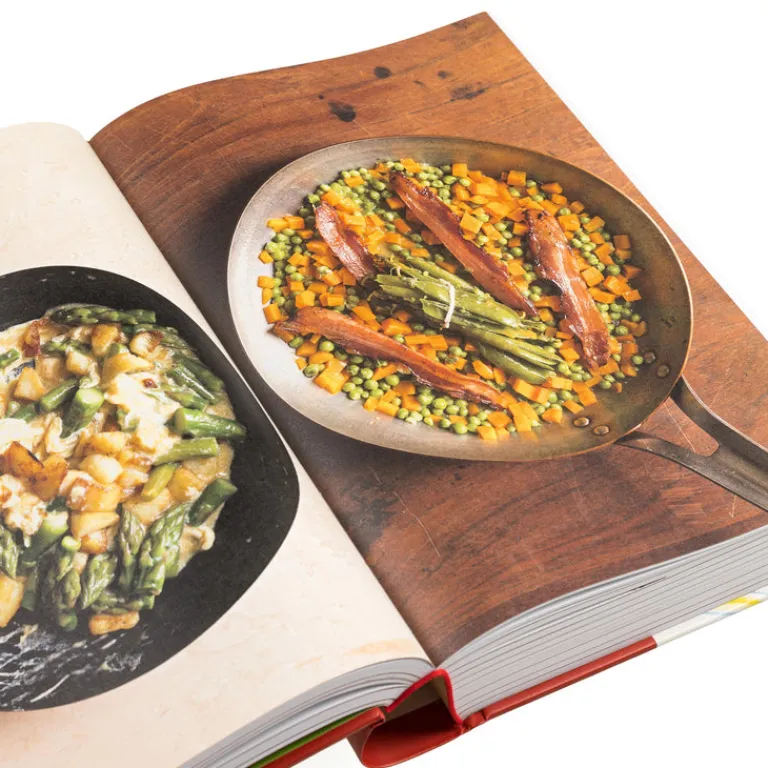 Bücher & Magazine*Phaidon Spain: The Cookbook Multi