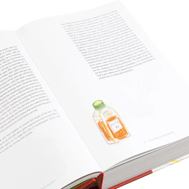 Bücher & Magazine*Phaidon Spain: The Cookbook Multi