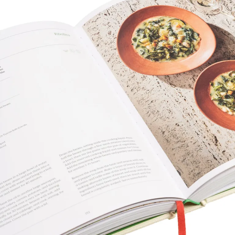 Bücher & Magazine*Phaidon The Regional Italian Cookbook: Recipes from The Silver Spoon UNI