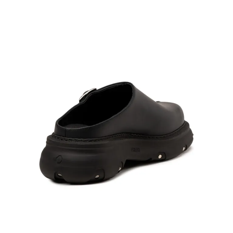 Leder Sneaker*Phileo 028 Agafay Black