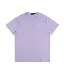 T-Shirts*Polo Ralph Lauren Classic Fit Jersey T-Shirt Sky Lavender
