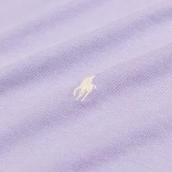 T-Shirts*Polo Ralph Lauren Classic Fit Jersey T-Shirt Sky Lavender