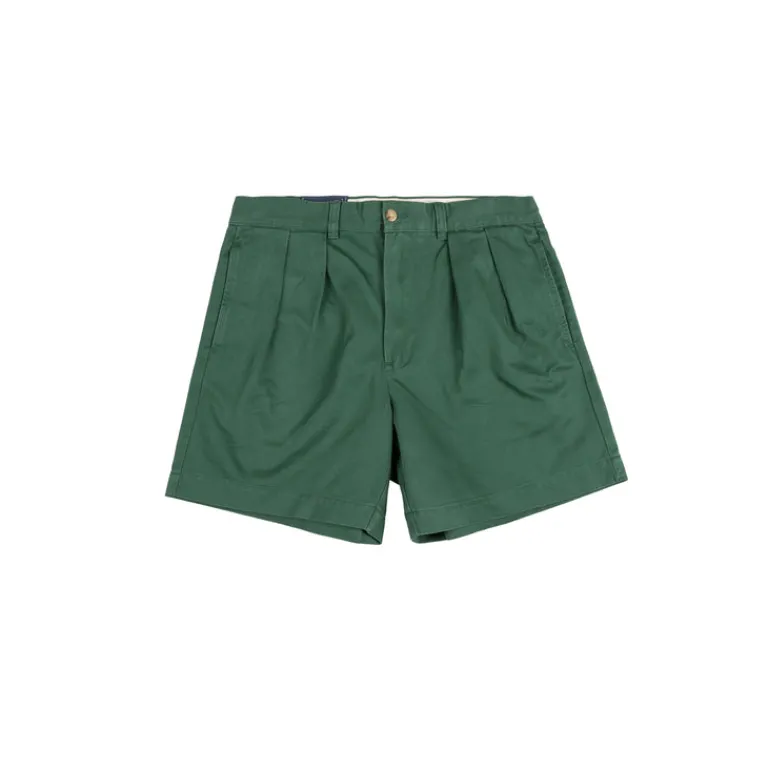 Shorts*Polo Ralph Lauren Cormac Relaxed Fit Chino Short Kelly Green
