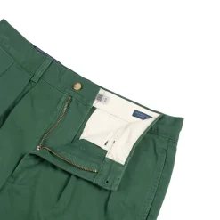 Shorts*Polo Ralph Lauren Cormac Relaxed Fit Chino Short Kelly Green