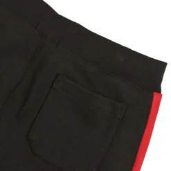 Shorts*Polo Ralph Lauren Double-Knit Mesh Shorts Polo Black