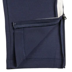 Jogginghosen*Polo Ralph Lauren Double-Knit Mesh Track Trouser Cruise Navy Multi