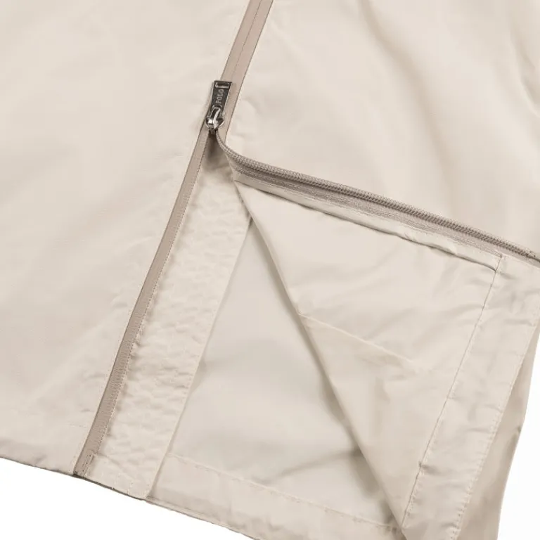 Jacken*Polo Ralph Lauren Full-Zip Hooded Jacket New Stone