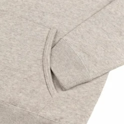 Hoodies*Polo Ralph Lauren Polo Bear Fleece Hoodie Loft Heather