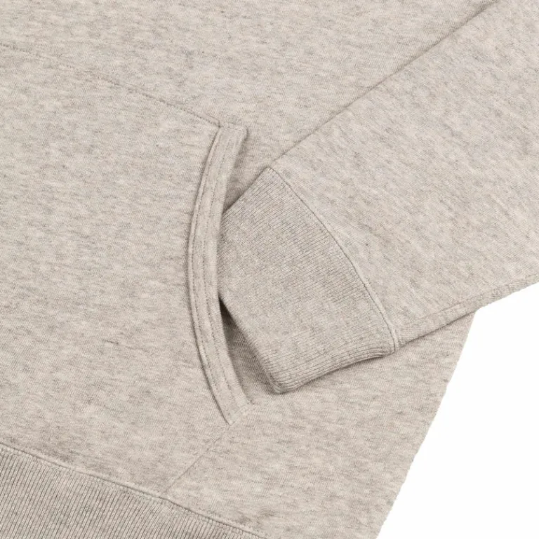 Hoodies*Polo Ralph Lauren Polo Bear Fleece Hoodie Loft Heather