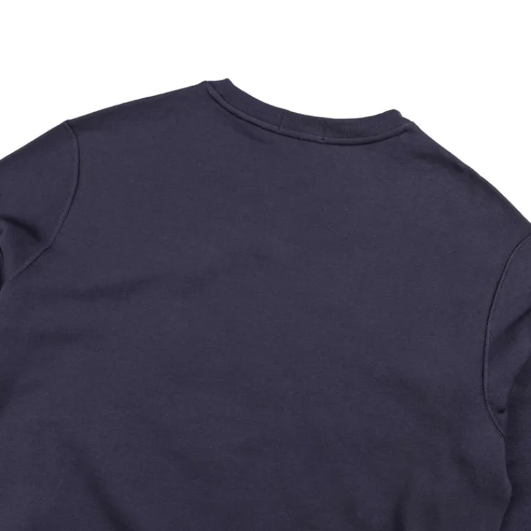 Crewnecks*Polo Ralph Lauren Polo Bear Fleece Pullover Faded Blue