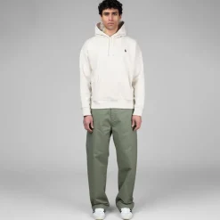 Hoodies*Polo Ralph Lauren Relaxed Fit Logo Fleece Hoodie Nevis