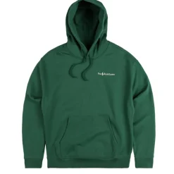 Hoodies*Polo Ralph Lauren Relaxed Fit Logo Fleece Hoodie Antique Green