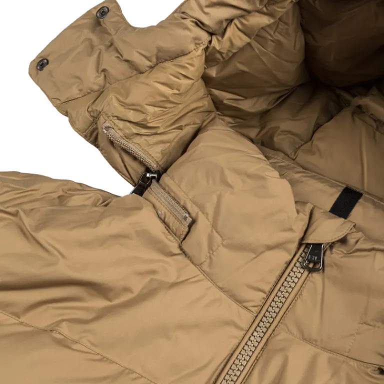 Jacken*Polo Ralph Lauren The Gorham Down Jacket Desert Khaki