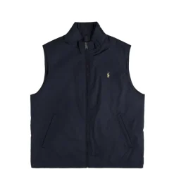 Westen*Polo Ralph Lauren The Southland Insulated Gilet Collection Navy