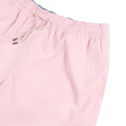 Shorts*Polo Ralph Lauren Travel Classic Swimming Trunk Carmel Pink