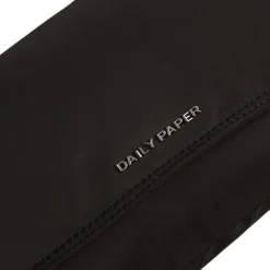 Taschen*Daily Paper Products Rana Bag Black