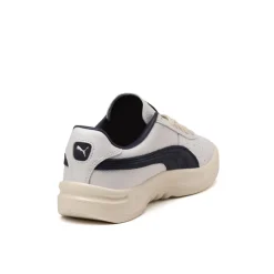 Leder Sneaker|Terrace Casual Sneaker*Puma GV Special Base Puma White / New Navy