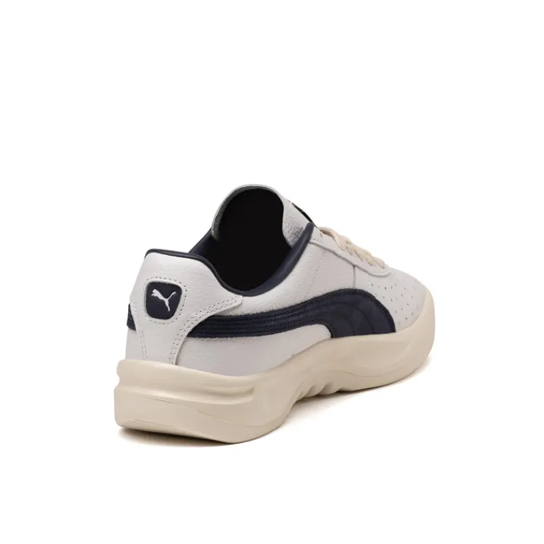 Leder Sneaker|Terrace Casual Sneaker*Puma GV Special Base Puma White / New Navy