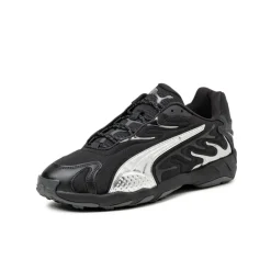Vegane Sneaker*Puma Inhale Smile Puma Black / Puma Silver