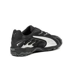 Vegane Sneaker*Puma Inhale Smile Puma Black / Puma Silver