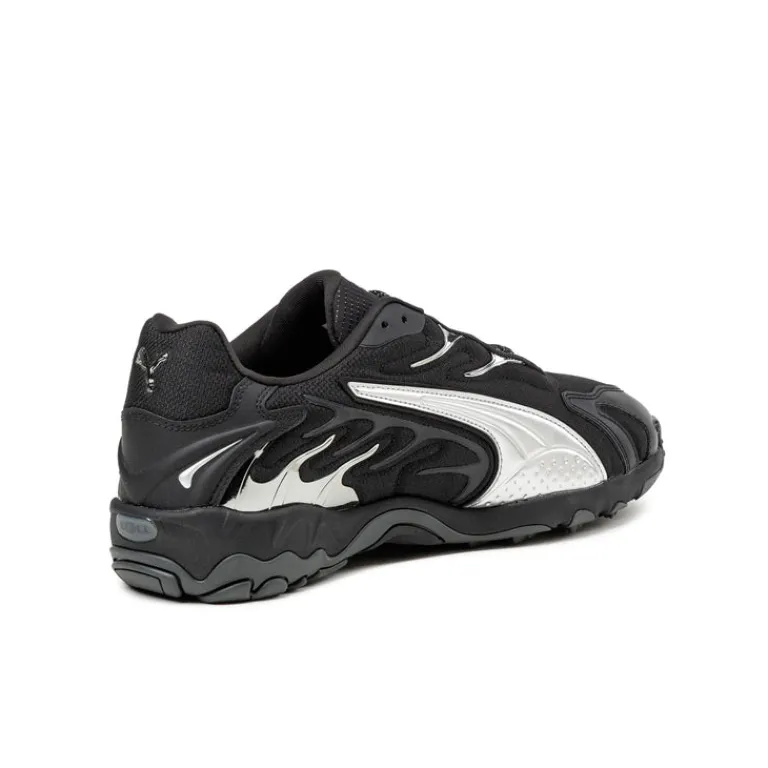 Vegane Sneaker*Puma Inhale Smile Puma Black / Puma Silver